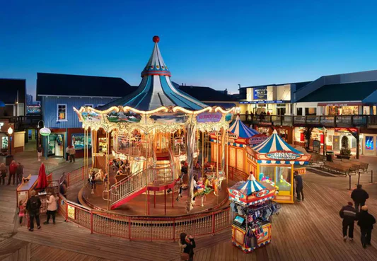 Pier 39