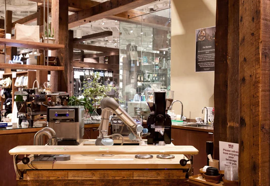 MUJI Portland